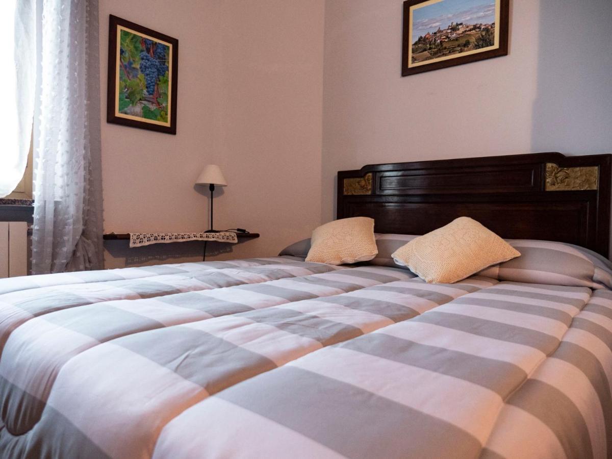 I Quattro Grappoli Bed & Breakfast Neive Exterior foto