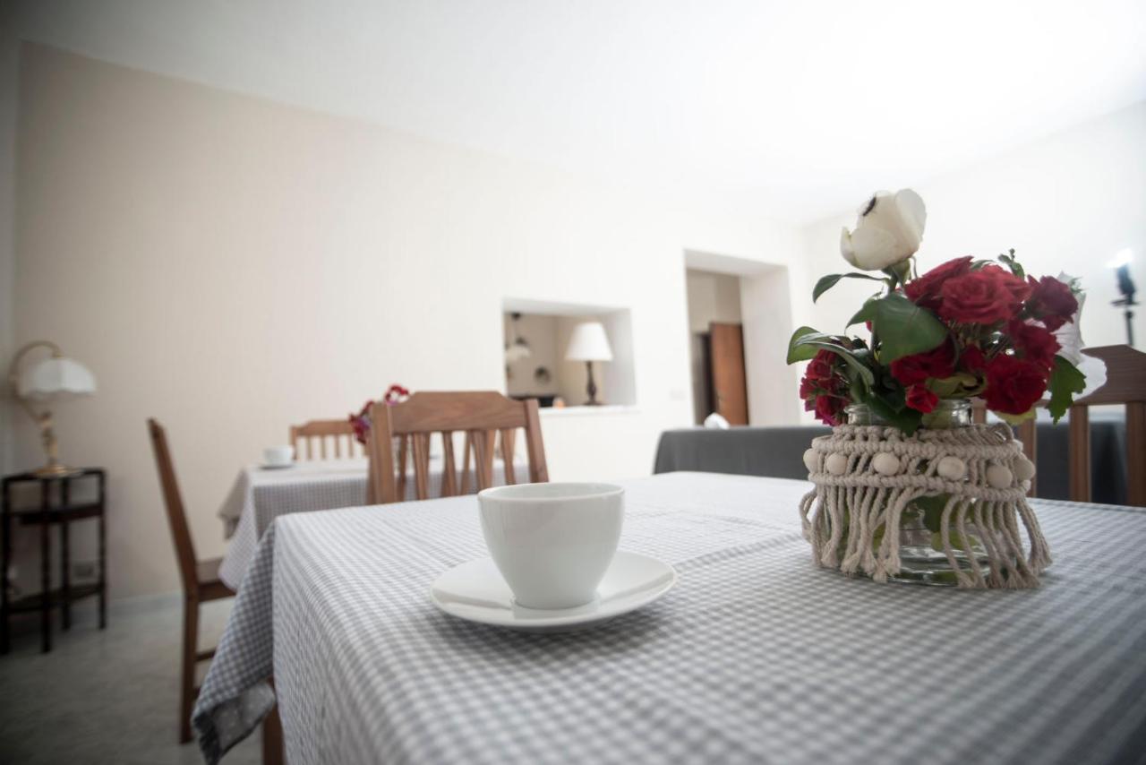 I Quattro Grappoli Bed & Breakfast Neive Exterior foto