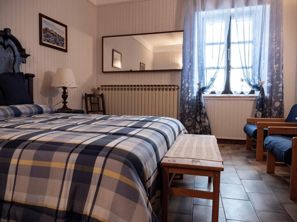 I Quattro Grappoli Bed & Breakfast Neive Exterior foto