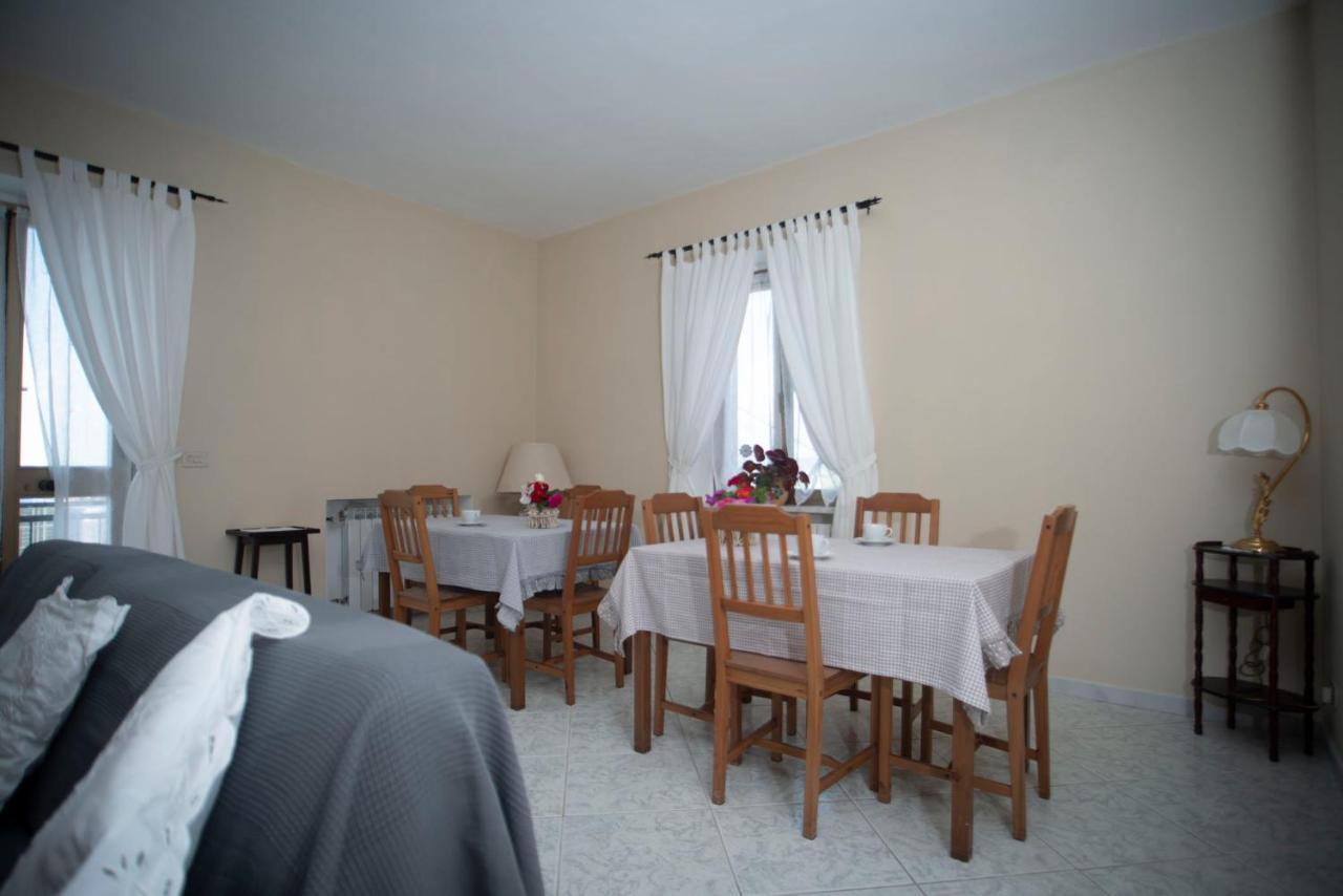 I Quattro Grappoli Bed & Breakfast Neive Exterior foto