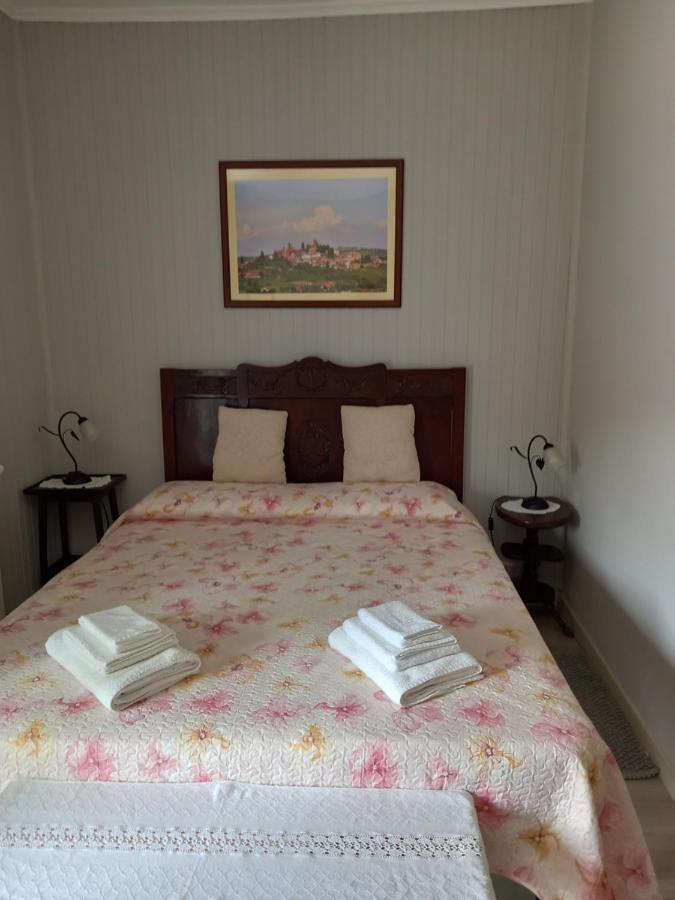 I Quattro Grappoli Bed & Breakfast Neive Exterior foto